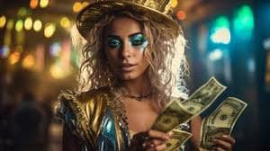 Màn hình kết quả thắng cá cược thể thao và casino trên fun79