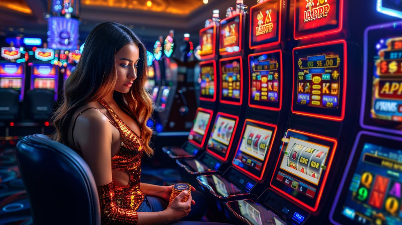 Giao diện Bingo trên điện thoại di động tối ưu dễ chơi